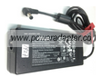 ASUS EX0904YH AC ADAPTER 19V DC 4.74AA -(+)- 2.5x5.5mm 100-240vd ASUS EX0904YH AC ADAPTER 19V DC 4.74AA -(+)- 2.5x5.5mm 100-240vd